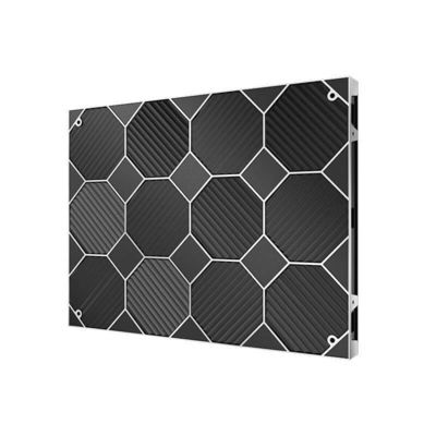 16 Bit Gray Scale SMD2121 Indoor LED Display 3840Hz Ανανεωτικό ρυθμό για διαφήμιση