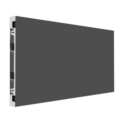 300W Αλουμινίου COB LED οθόνη με ευρεία 140° γωνίες θέασης και Novastar ελέγχους