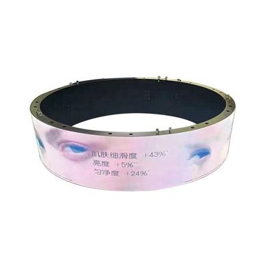 IP31 Ευέλικτη LED μονάδα, μαλακή LED μονάδα CE CB πιστοποιημένη 1920-3840Hz