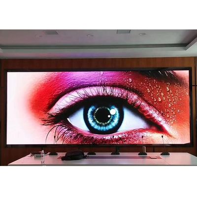 1R1G1B PH2.5mm εσωτερική LED μονάδα με γωνία θέασης 140 μοίρες