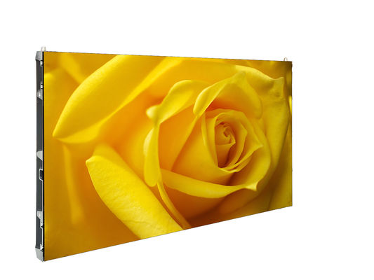 HD 16bit 3840Hz Indoor Chip On Board Led Display με σύστημα ελέγχου Novastar