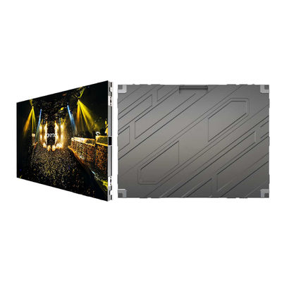 1/43 Scan P1.56 P1.667 Εσωτερική οθόνη LED οθόνης 16bit LED οθόνη οθόνης