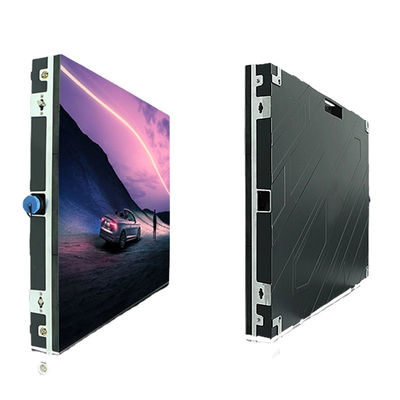 3840hz ανανεωτικό ρυθμό COB LED οθόνη σε 640 * 480mm Cabinet Μεγέθος για εσωτερικά περιβάλλοντα